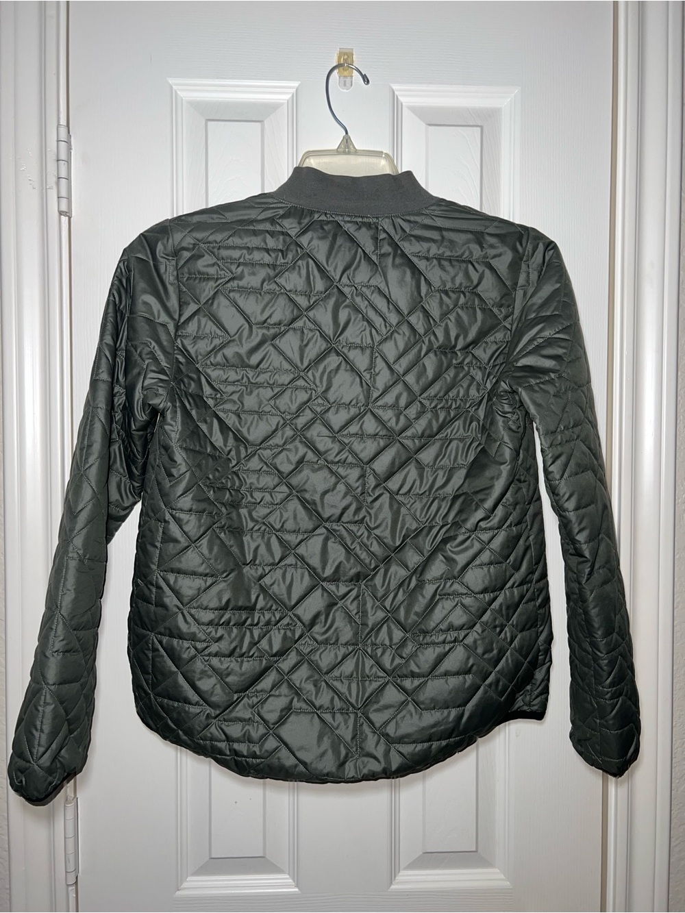 Quilted Jacket - Picture 3 of 5